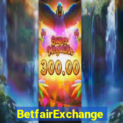 BetfairExchange