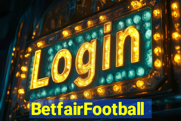 BetfairFootball