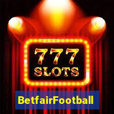 BetfairFootball