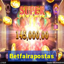 Betfairapostas