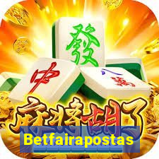Betfairapostas