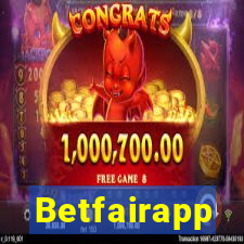 Betfairapp