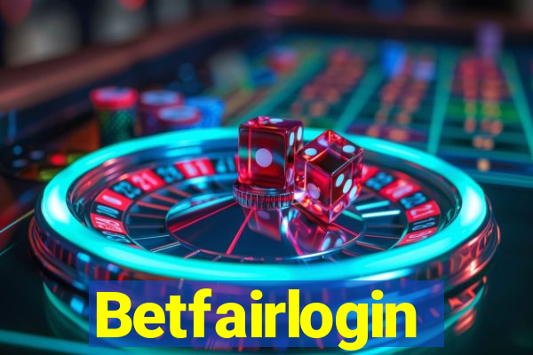 Betfairlogin