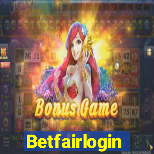 Betfairlogin
