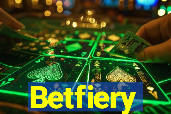Betfiery