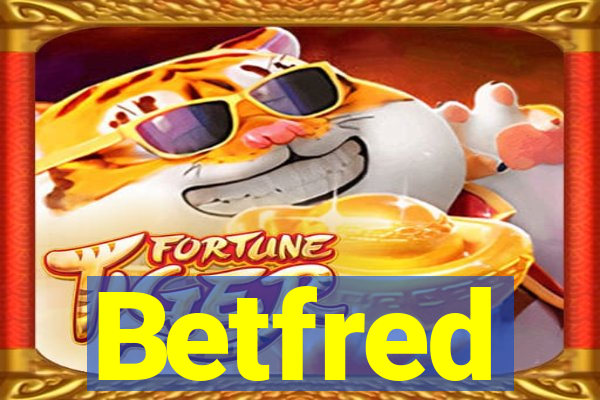 Betfred