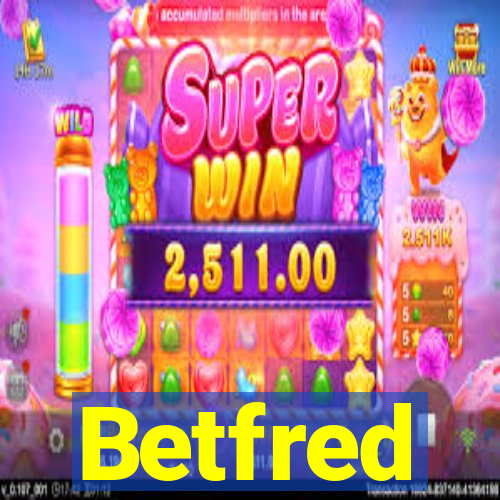 Betfred