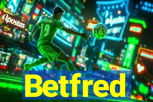 Betfred