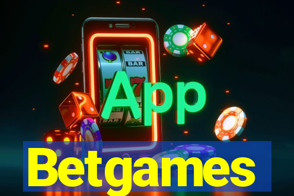 Betgames