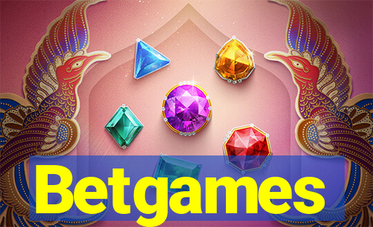 Betgames