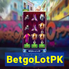 BetgoLotPK