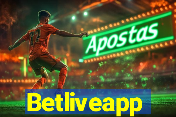 Betliveapp