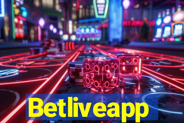 Betliveapp