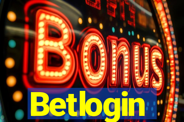 Betlogin