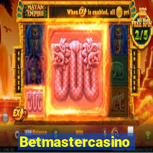 Betmastercasino