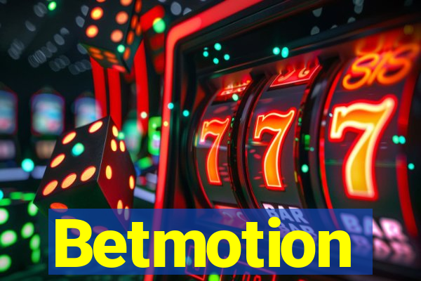 Betmotion
