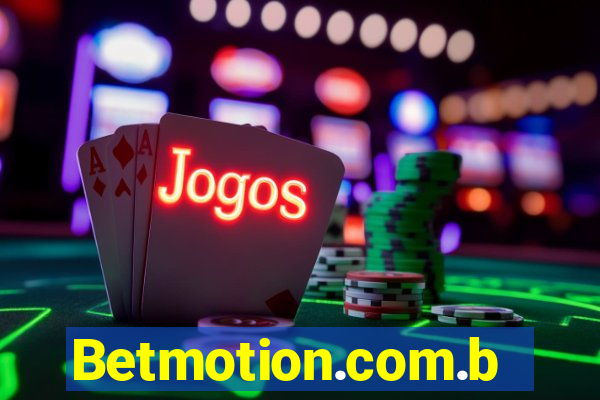 Betmotion.com.br
