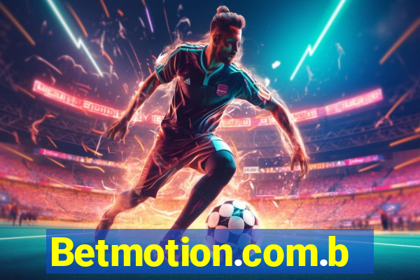 Betmotion.com.br