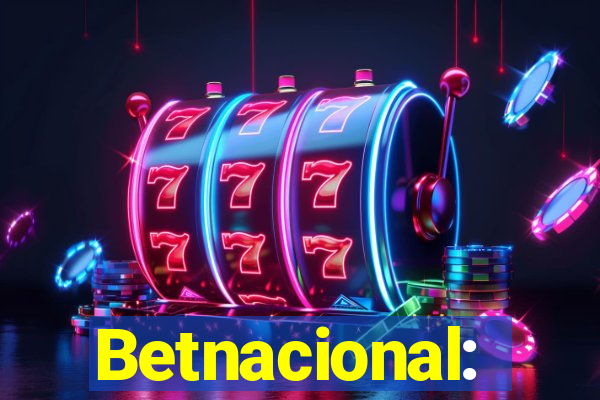 Betnacional: