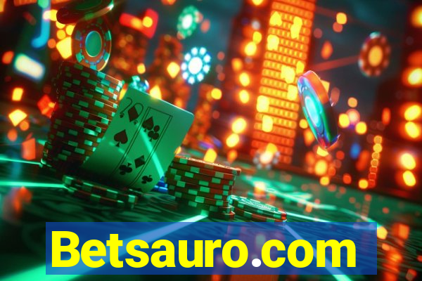 Betsauro.com