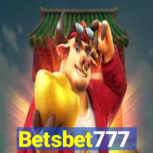 Betsbet777
