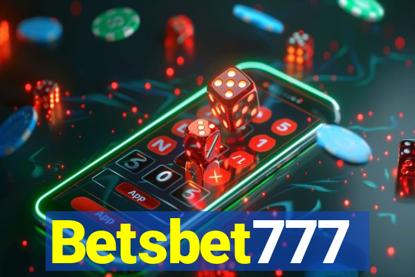 Betsbet777