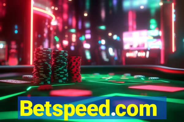 Betspeed.com