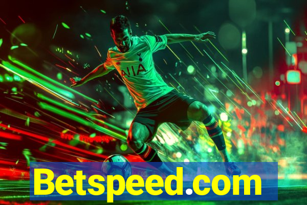 Betspeed.com