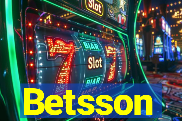 Betsson