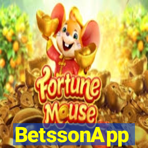 BetssonApp