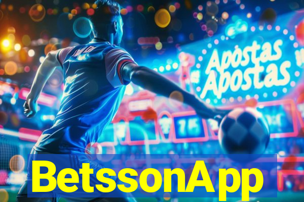 BetssonApp