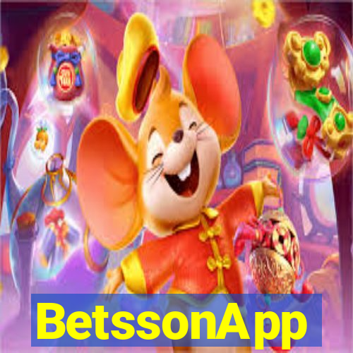 BetssonApp