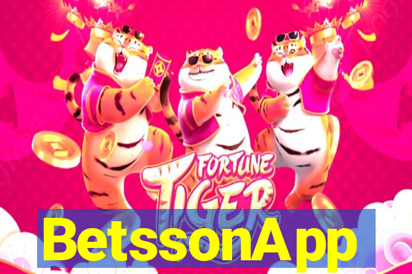 BetssonApp