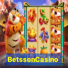 BetssonCasino