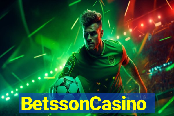 BetssonCasino