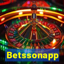 Betssonapp