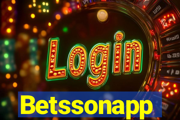 Betssonapp