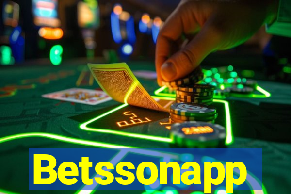 Betssonapp