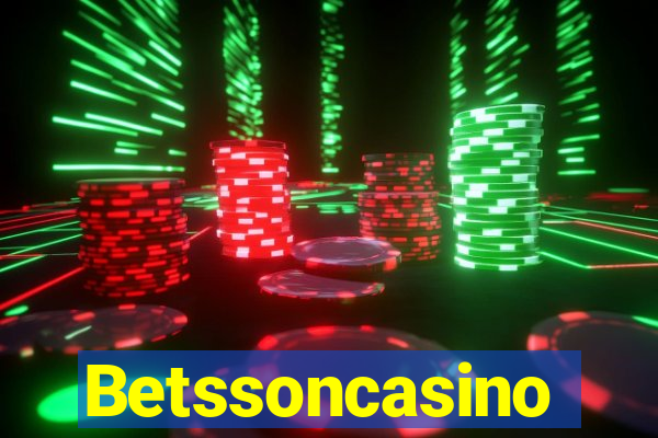 Betssoncasino