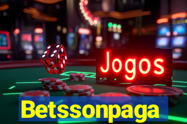 Betssonpaga