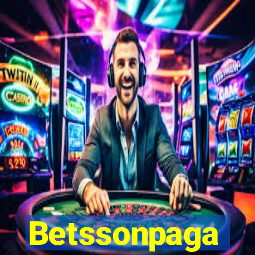 Betssonpaga