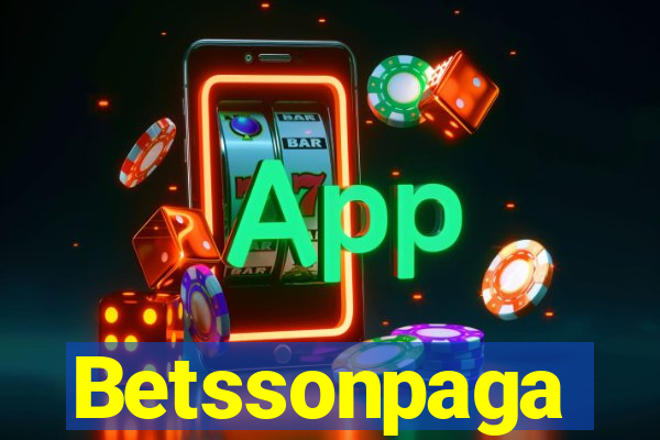 Betssonpaga