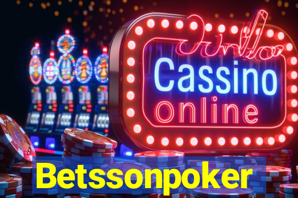 Betssonpoker