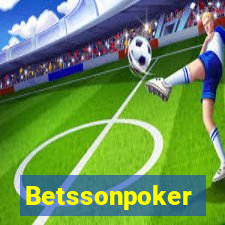 Betssonpoker