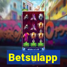 Betsulapp