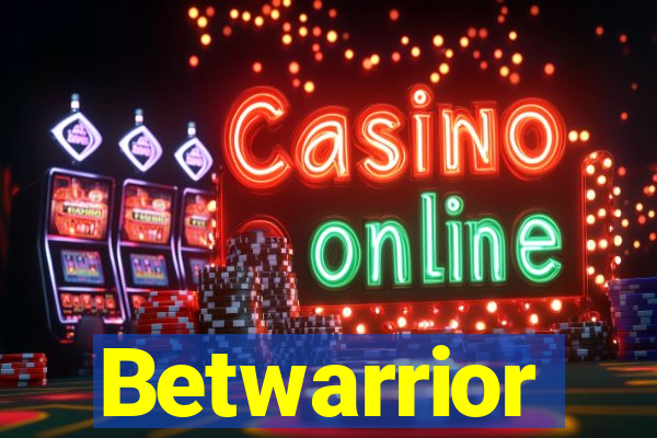 Betwarrior