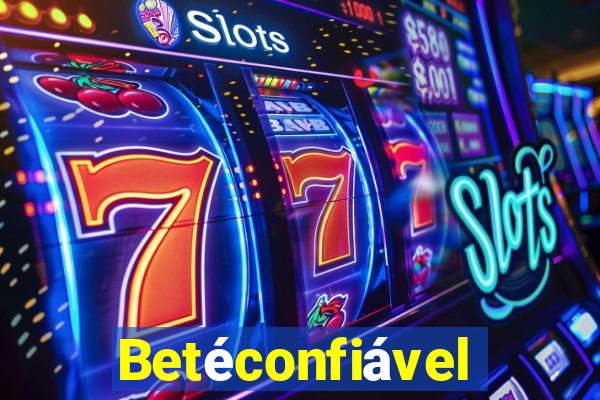 Betéconfiável