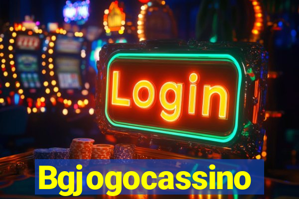 Bgjogocassino