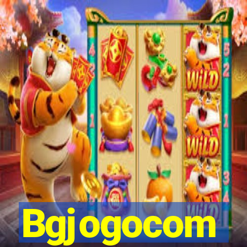 Bgjogocom