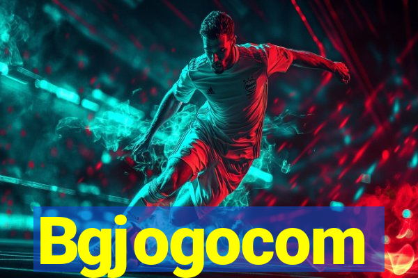Bgjogocom